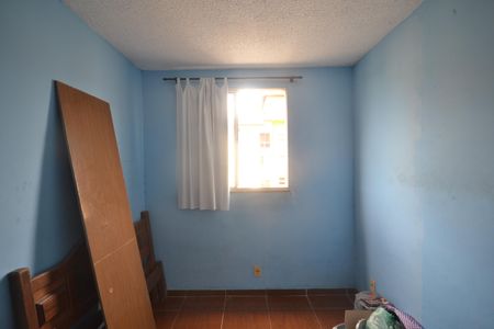 Apartamento para alugar com 48m², 2 quartos e 1 vagaQuarto 1