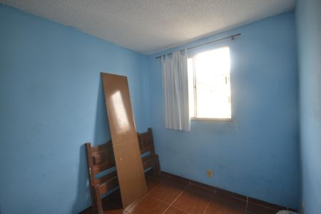 Quarto 1 de apartamento para alugar com 2 quartos, 48m² em Bairro das Graças, Belford Roxo