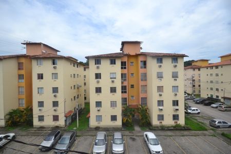 Apartamento para alugar com 48m², 2 quartos e 1 vagaQuarto 1-vista