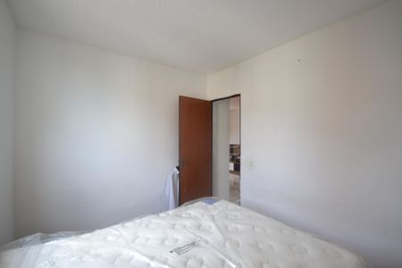 Apartamento para alugar com 48m², 2 quartos e 1 vagaQuarto 2