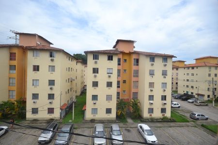 Apartamento para alugar com 48m², 2 quartos e 1 vagaQuarto 2-vista