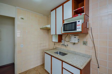 Apartamento para alugar com 86m², 3 quartos e 1 vaga Apartamento para alugar com 86m², 3 quartos e 1 vagaCozinha