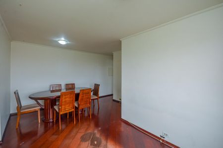 Sala de apartamento para alugar com 3 quartos, 86m² em Socorro, São Paulo