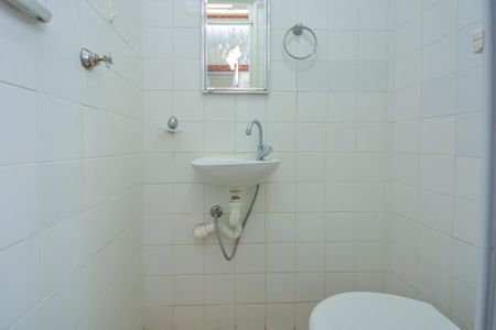 Apartamento para alugar com 86m², 3 quartos e 1 vaga Apartamento para alugar com 86m², 3 quartos e 1 vagaLavabo