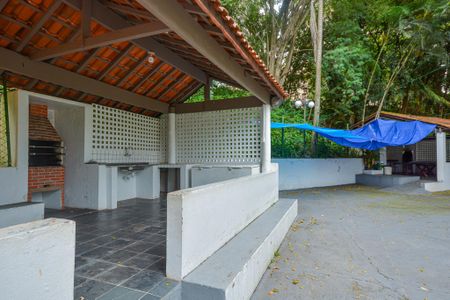 Apartamento para alugar com 86m², 3 quartos e 1 vaga Apartamento para alugar com 86m², 3 quartos e 1 vagaÁrea comum - Churrasqueira