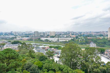 Vista do Quarto 1 de apartamento para alugar com 3 quartos, 86m² em Socorro, São Paulo
