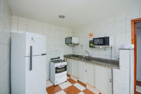 Apartamento para alugar com 86m², 3 quartos e 1 vaga Apartamento para alugar com 86m², 3 quartos e 1 vagaÁrea comum - Salão de festas