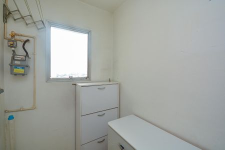 Apartamento para alugar com 86m², 3 quartos e 1 vaga Apartamento para alugar com 86m², 3 quartos e 1 vagaQuarto de Serviço