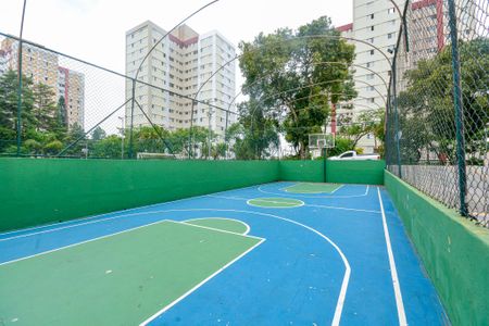 Apartamento para alugar com 86m², 3 quartos e 1 vaga Apartamento para alugar com 86m², 3 quartos e 1 vagaQuadra Esportiva