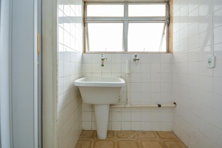 Apartamento para alugar com 86m², 3 quartos e 1 vaga Apartamento para alugar com 86m², 3 quartos e 1 vagaÁrea de Serviço