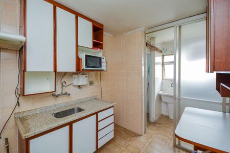 Apartamento para alugar com 86m², 3 quartos e 1 vaga Apartamento para alugar com 86m², 3 quartos e 1 vagaCozinha