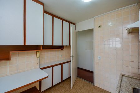 Apartamento para alugar com 86m², 3 quartos e 1 vaga Apartamento para alugar com 86m², 3 quartos e 1 vagaCozinha