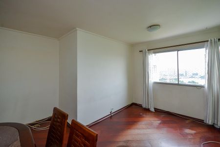 Sala de apartamento para alugar com 3 quartos, 86m² em Socorro, São Paulo
