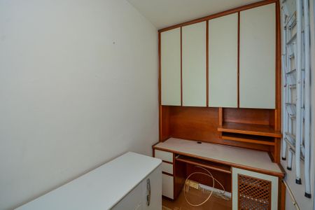 Apartamento para alugar com 86m², 3 quartos e 1 vaga Apartamento para alugar com 86m², 3 quartos e 1 vagaQuarto de Serviço