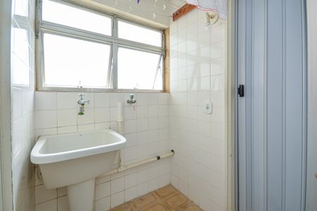 Apartamento para alugar com 86m², 3 quartos e 1 vaga Apartamento para alugar com 86m², 3 quartos e 1 vagaÁrea de Serviço