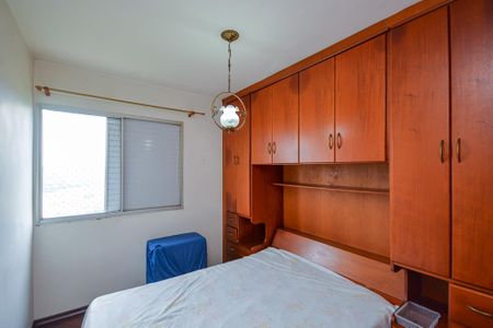 Quarto 2 de apartamento para alugar com 3 quartos, 86m² em Socorro, São Paulo