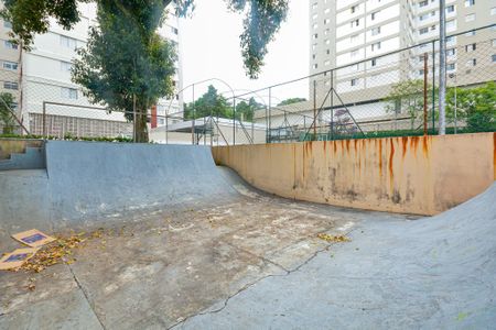 Apartamento para alugar com 86m², 3 quartos e 1 vaga Apartamento para alugar com 86m², 3 quartos e 1 vagaÁrea comum