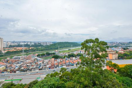 Apartamento para alugar com 86m², 3 quartos e 1 vaga Apartamento para alugar com 86m², 3 quartos e 1 vagaVista do Quarto 2