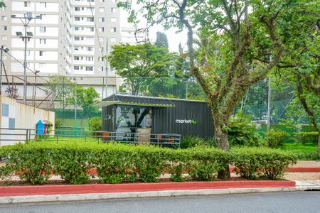 Apartamento para alugar com 86m², 3 quartos e 1 vaga Apartamento para alugar com 86m², 3 quartos e 1 vagaÁrea comum