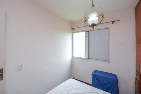 Quarto 2 de apartamento para alugar com 3 quartos, 86m² em Socorro, São Paulo