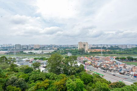 Apartamento para alugar com 86m², 3 quartos e 1 vaga Apartamento para alugar com 86m², 3 quartos e 1 vagaVista do Quarto 3