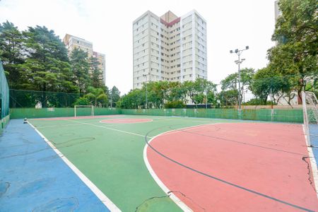 Apartamento para alugar com 86m², 3 quartos e 1 vaga Apartamento para alugar com 86m², 3 quartos e 1 vagaQuadra Esportiva