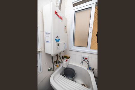 Apartamento para alugar com 85m², 3 quartos e 1 vagaÁrea de Serviço