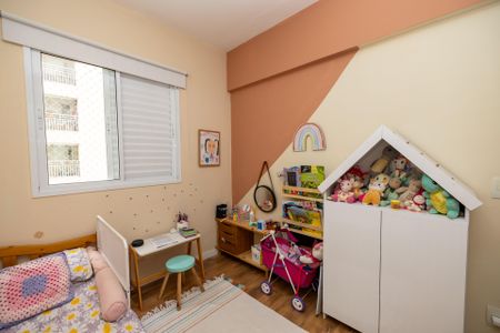 Apartamento para alugar com 85m², 3 quartos e 1 vagaQuarto