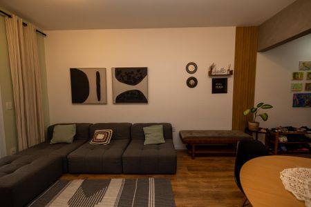 Apartamento para alugar com 85m², 3 quartos e 1 vagaSala