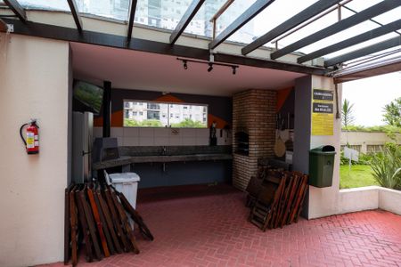 Apartamento para alugar com 85m², 3 quartos e 1 vagaÁrea comum