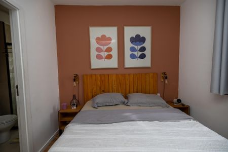 Apartamento para alugar com 85m², 3 quartos e 1 vagaSuite