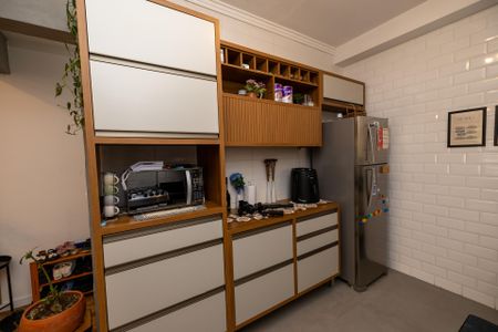 Apartamento para alugar com 85m², 3 quartos e 1 vagaCozinha