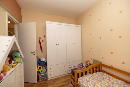 Apartamento para alugar com 85m², 3 quartos e 1 vagaQuarto