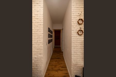 Apartamento para alugar com 85m², 3 quartos e 1 vagaCorredor