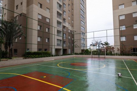 Apartamento para alugar com 85m², 3 quartos e 1 vagaQuadra Esportiva