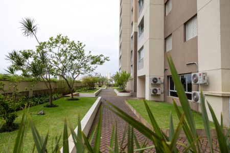 Apartamento para alugar com 85m², 3 quartos e 1 vagaÁrea comum