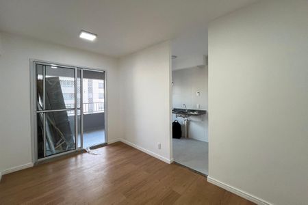Sala de apartamento para alugar com 3 quartos, 60m² em Vila Vermelha, São Paulo