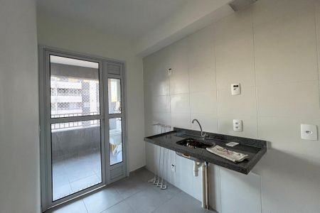 Apartamento para alugar com 60m², 3 quartos e 1 vaga Apartamento para alugar com 60m², 3 quartos e 1 vagaCozinha