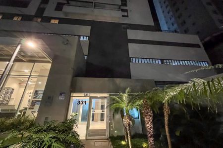 Apartamento para alugar com 60m², 3 quartos e 1 vaga Apartamento para alugar com 60m², 3 quartos e 1 vagaFachada