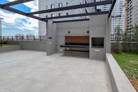 Apartamento para alugar com 60m², 3 quartos e 1 vaga Apartamento para alugar com 60m², 3 quartos e 1 vagaChurrasqueira 2