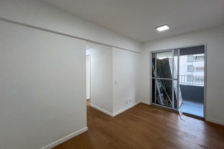 Sala de apartamento para alugar com 3 quartos, 60m² em Vila Vermelha, São Paulo