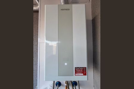 Apartamento para alugar com 60m², 3 quartos e 1 vaga Apartamento para alugar com 60m², 3 quartos e 1 vagaDetalhe da area de serviço