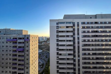 Apartamento para alugar com 60m², 3 quartos e 1 vaga Apartamento para alugar com 60m², 3 quartos e 1 vagaVista do quarto 3