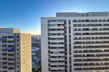 Apartamento para alugar com 60m², 3 quartos e 1 vaga Apartamento para alugar com 60m², 3 quartos e 1 vagaVista da Varanda