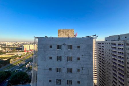 Apartamento para alugar com 60m², 3 quartos e 1 vaga Apartamento para alugar com 60m², 3 quartos e 1 vagaVista do Quarto 1