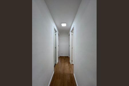 Apartamento para alugar com 60m², 3 quartos e 1 vaga Apartamento para alugar com 60m², 3 quartos e 1 vagaCorredor