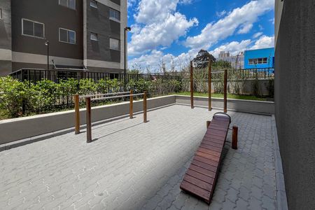 Apartamento para alugar com 60m², 3 quartos e 1 vaga Apartamento para alugar com 60m², 3 quartos e 1 vagaArea Fitness
