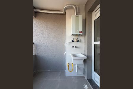 Apartamento para alugar com 60m², 3 quartos e 1 vaga Apartamento para alugar com 60m², 3 quartos e 1 vagaÁrea de Serviço