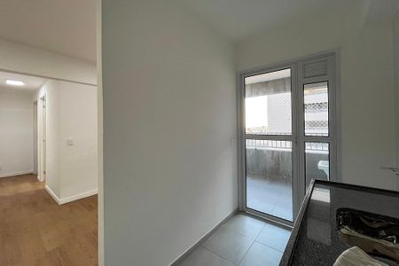 Apartamento para alugar com 60m², 3 quartos e 1 vaga Apartamento para alugar com 60m², 3 quartos e 1 vagaCozinha