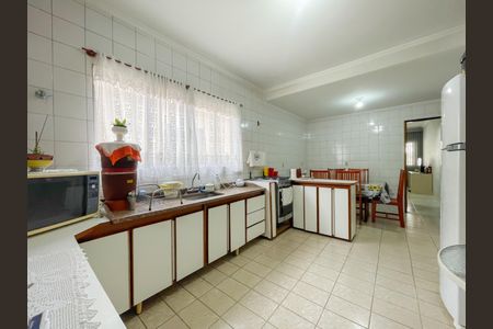 Casa à venda com 210m², 4 quartos e 1 vagaCozinha